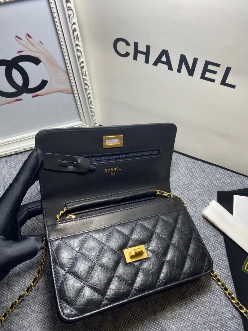 Comfortable Chanel Woc Bags 52040