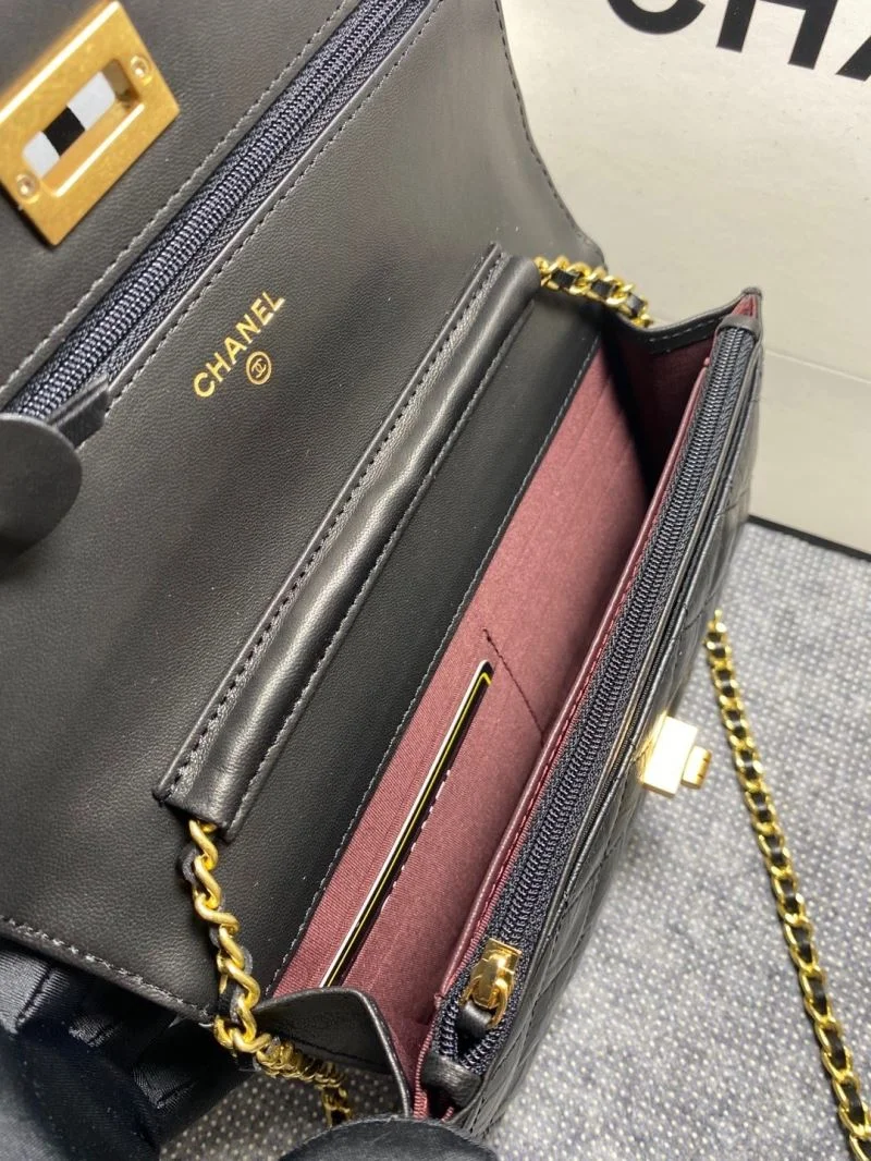 Comfortable Chanel Woc Bags 52040