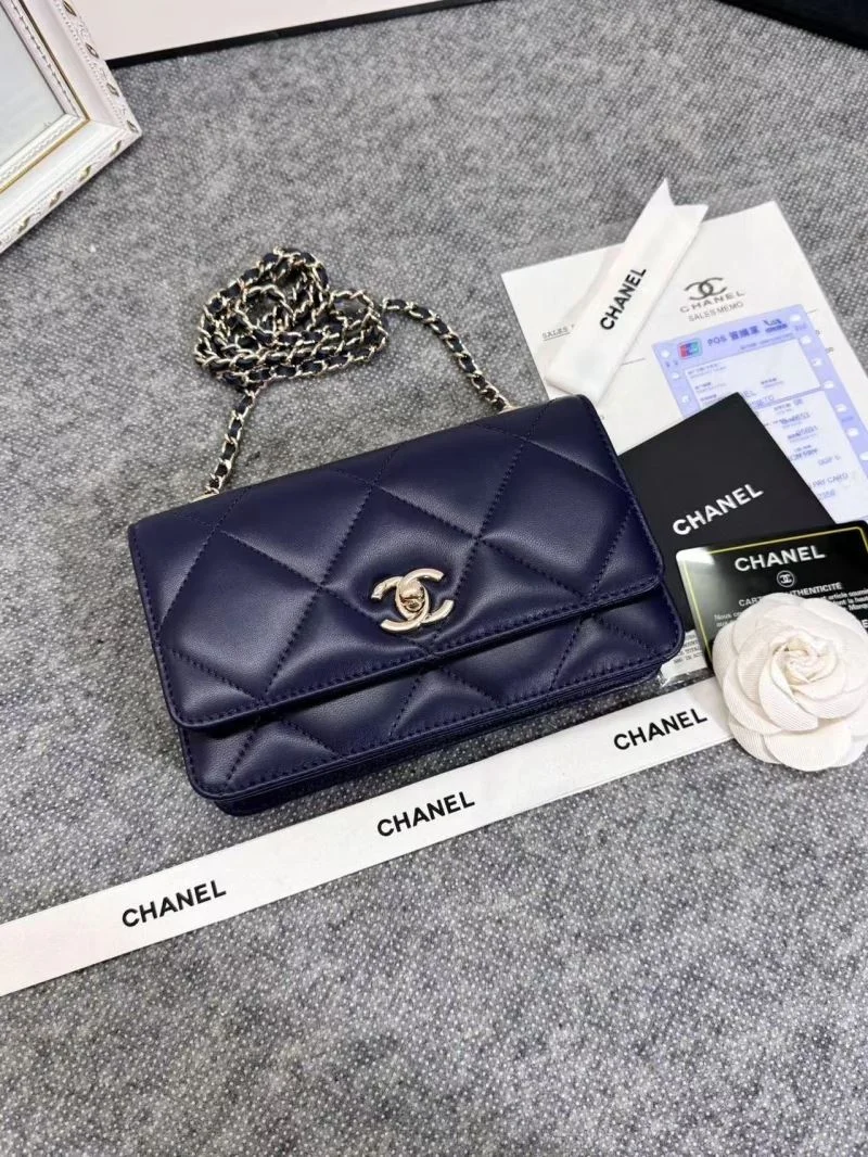 Chanel Woc Bags ZeroBulk 52013