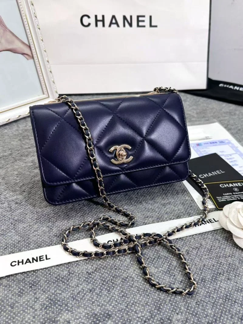 Chanel Woc Bags ZeroBulk 52013