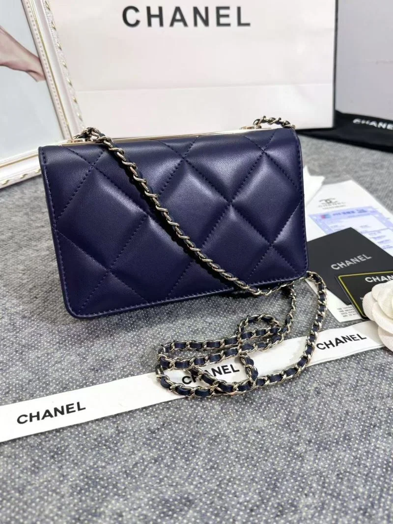 Chanel Woc Bags ZeroBulk 52013
