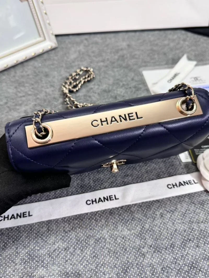 Chanel Woc Bags ZeroBulk 52013