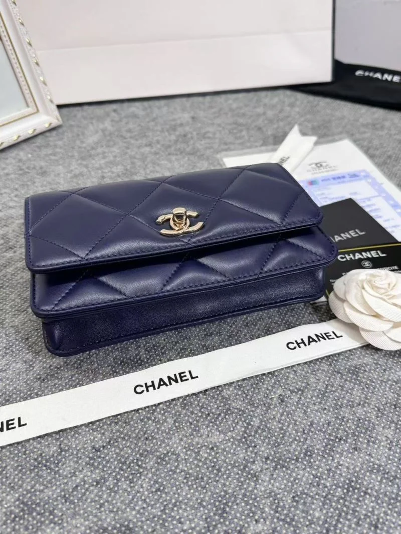 Chanel Woc Bags ZeroBulk 52013