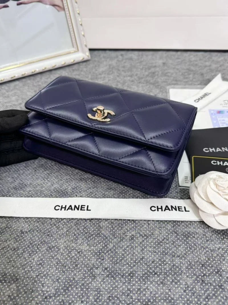 Chanel Woc Bags ZeroBulk 52013