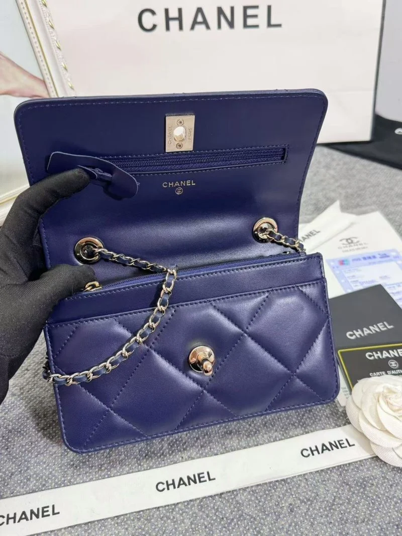 Chanel Woc Bags ZeroBulk 52013