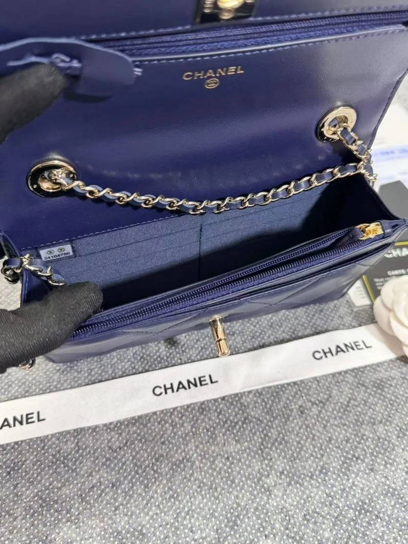 Chanel Woc Bags ZeroBulk 52013