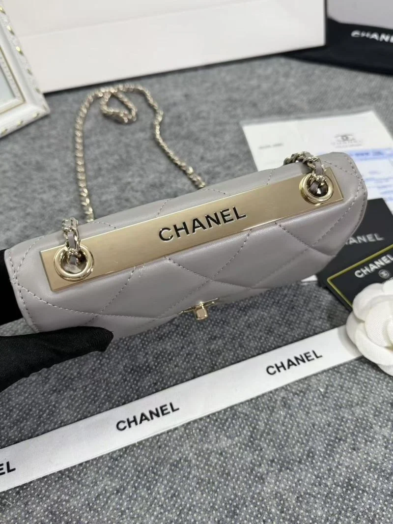 Chanel Woc Bags Stylish 52046