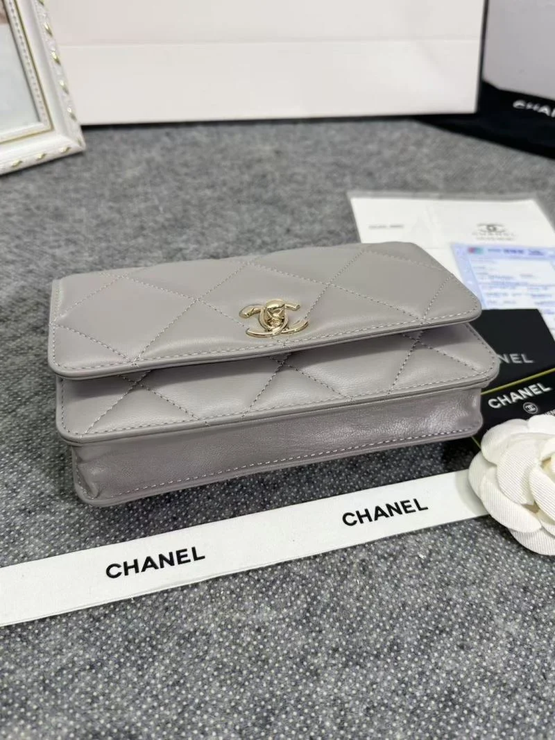 Chanel Woc Bags Stylish 52046