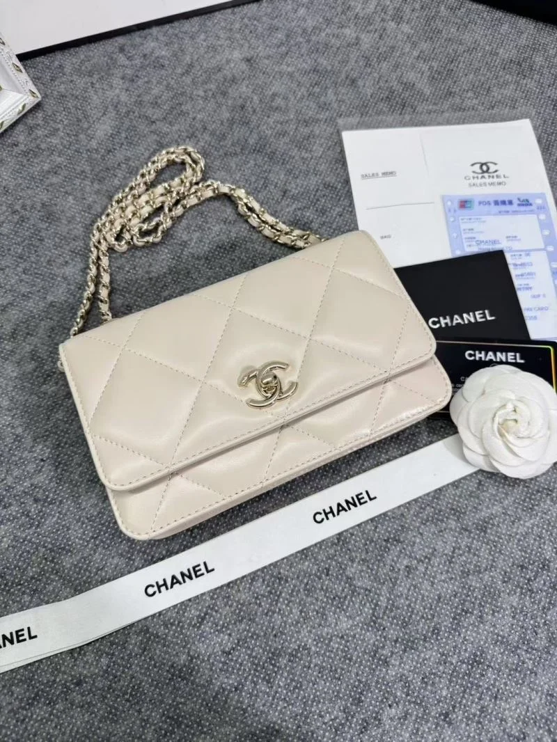 Chanel Woc Bags Snug 52038