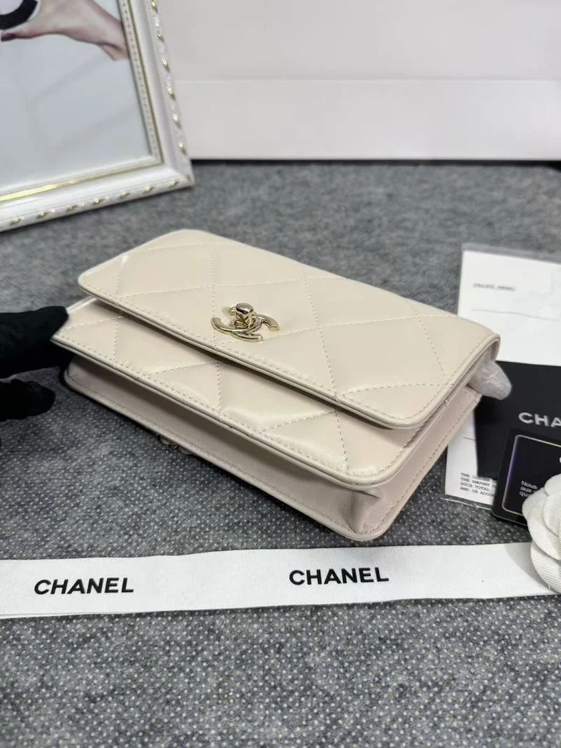 Chanel Woc Bags Snug 52038