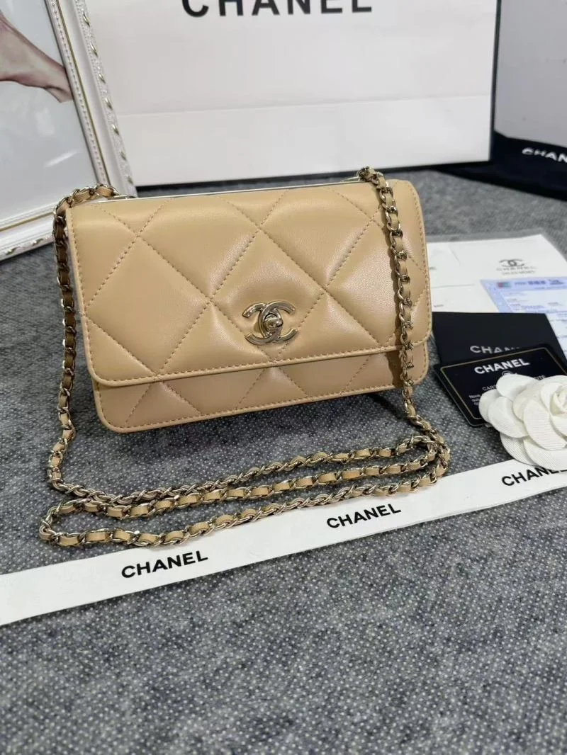 NewStyle Chanel Woc Bags 51999