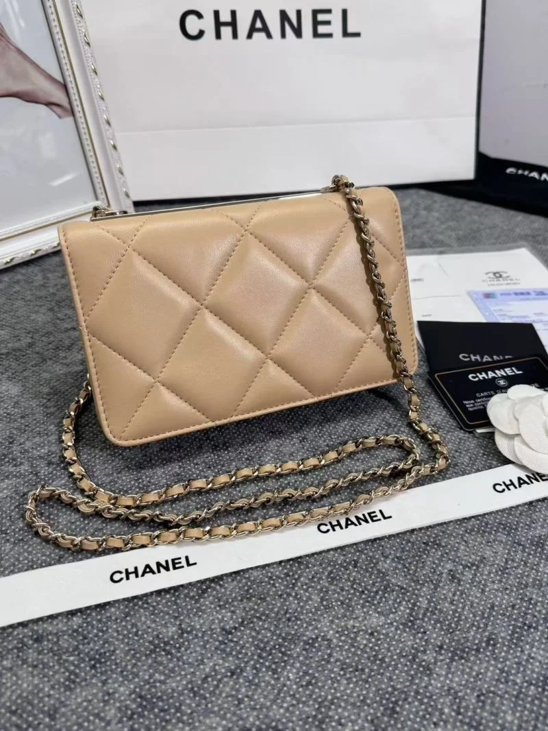 NewStyle Chanel Woc Bags 51999