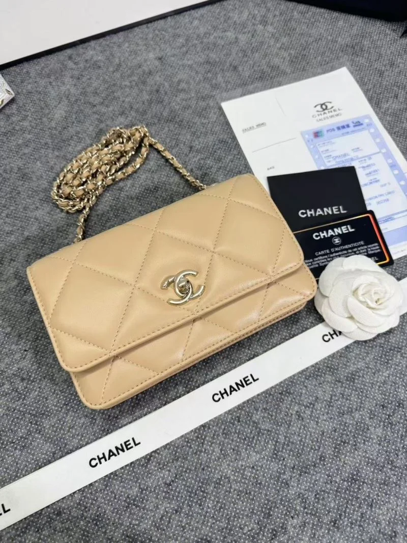 NewStyle Chanel Woc Bags 51999