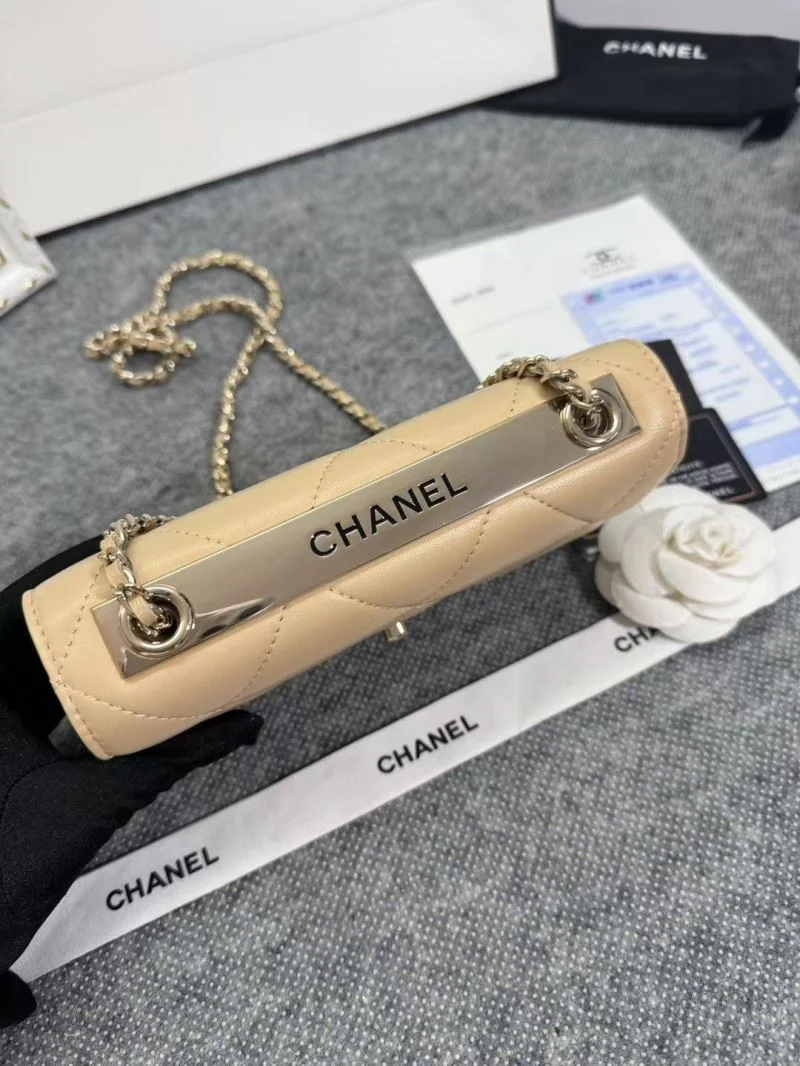 NewStyle Chanel Woc Bags 51999