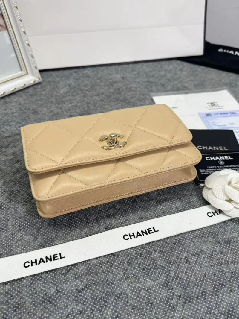 NewStyle Chanel Woc Bags 51999