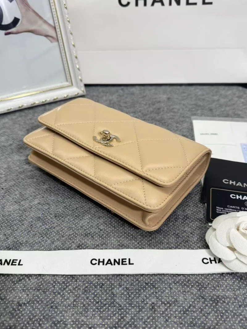 NewStyle Chanel Woc Bags 51999