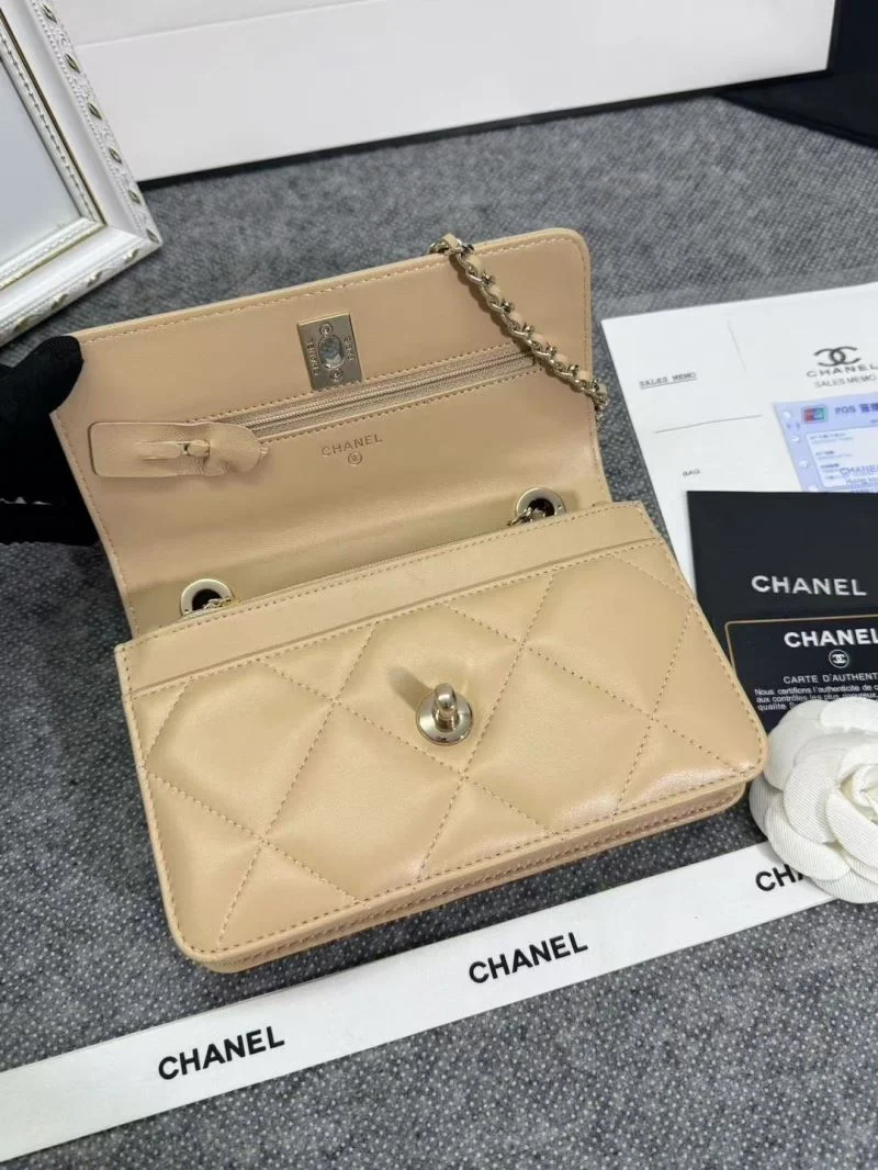 NewStyle Chanel Woc Bags 51999