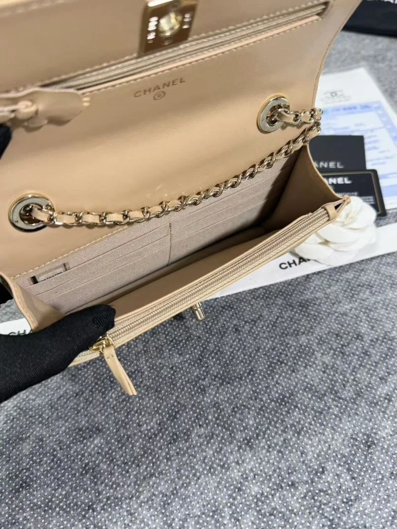NewStyle Chanel Woc Bags 51999