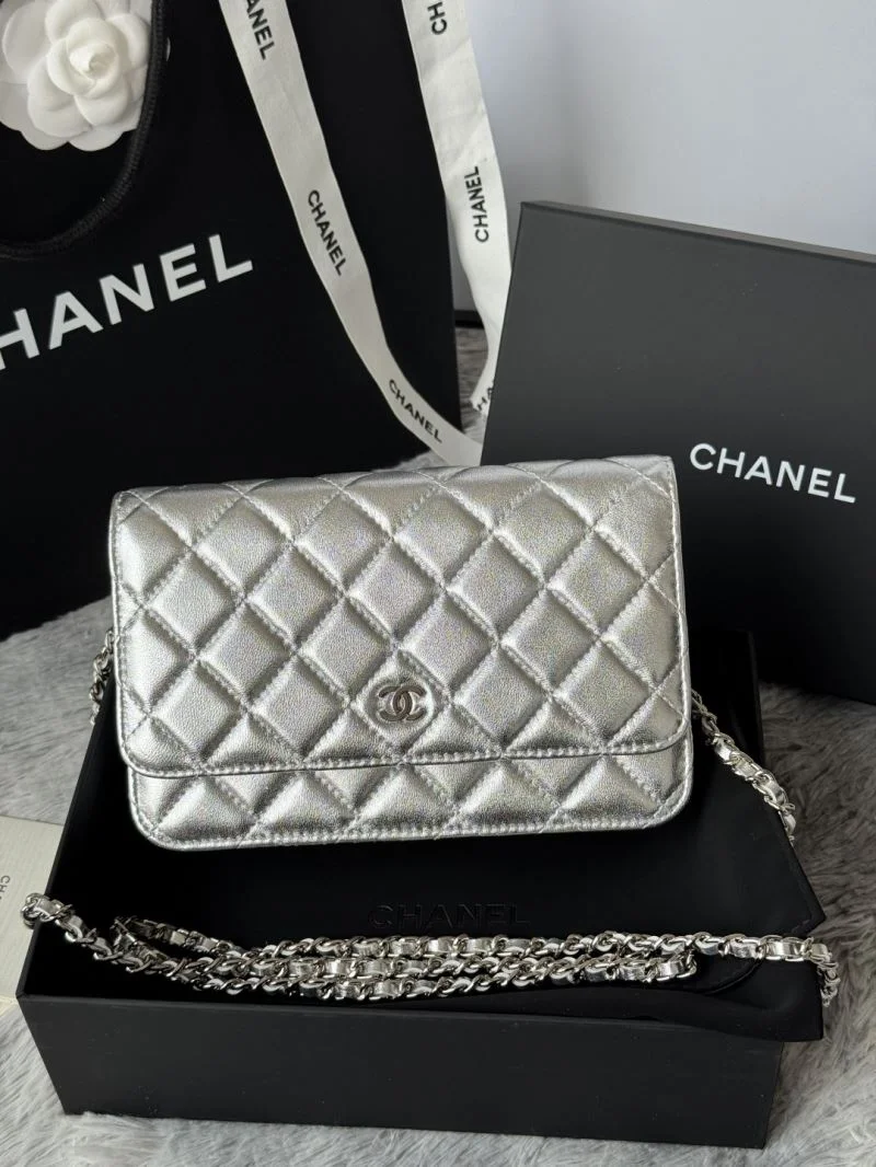 TimelessDesign Chanel Woc Bags 52030