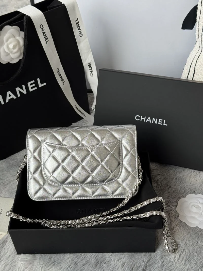 TimelessDesign Chanel Woc Bags 52030
