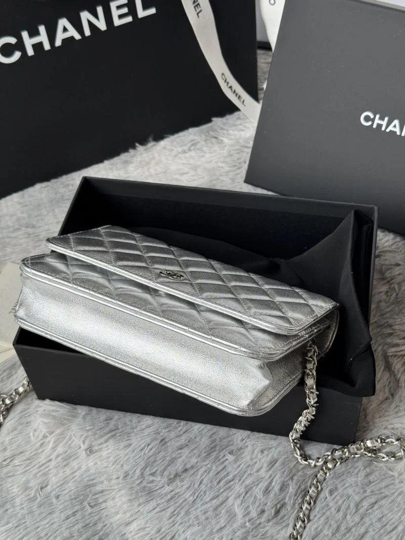 TimelessDesign Chanel Woc Bags 52030