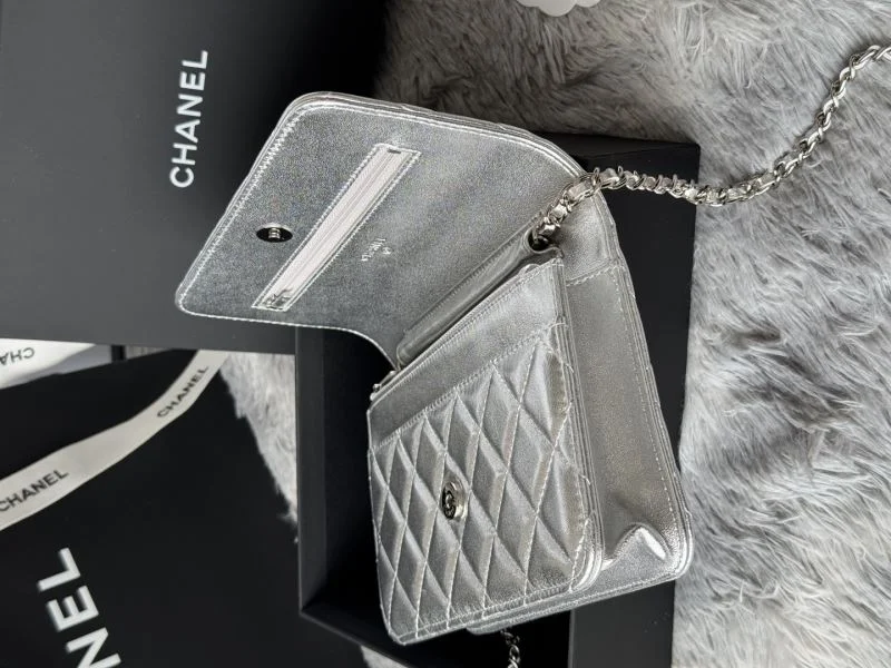 TimelessDesign Chanel Woc Bags 52030