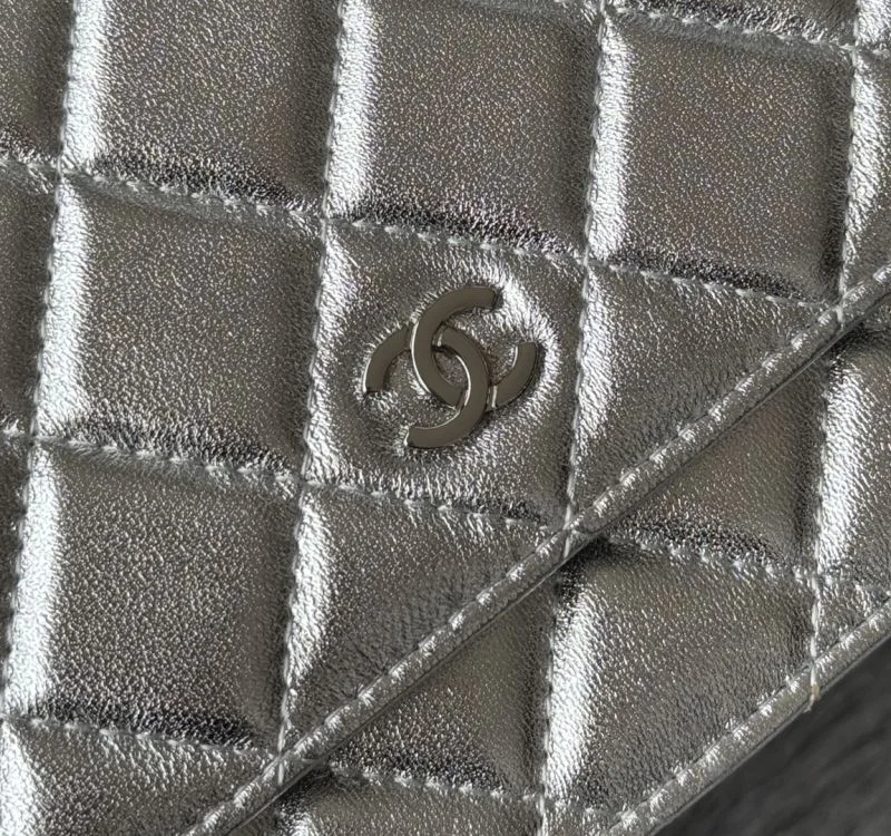 TimelessDesign Chanel Woc Bags 52030