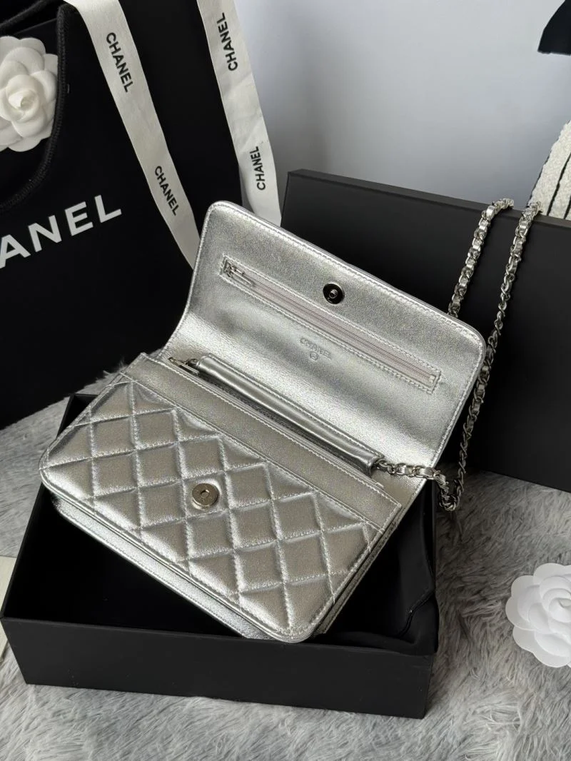TimelessDesign Chanel Woc Bags 52030