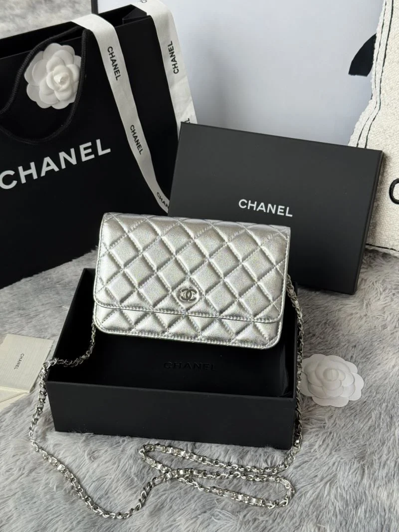 TimelessDesign Chanel Woc Bags 52030