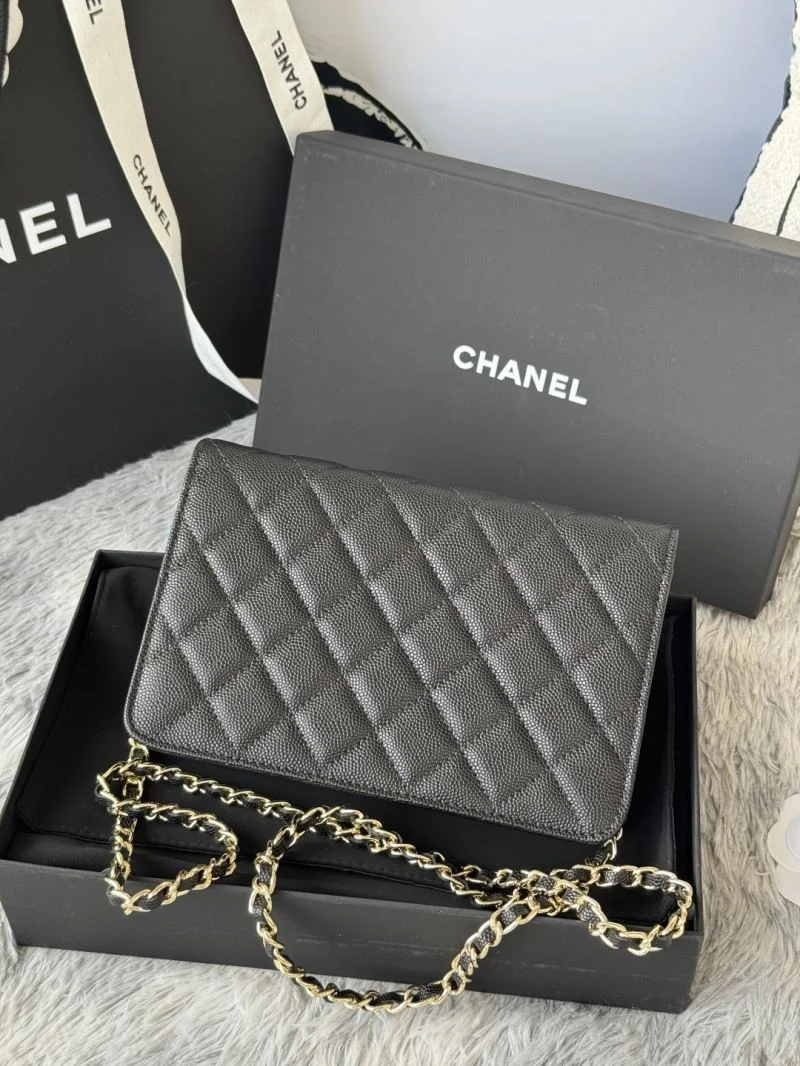 Upgraded Chanel Woc Bags 52000
