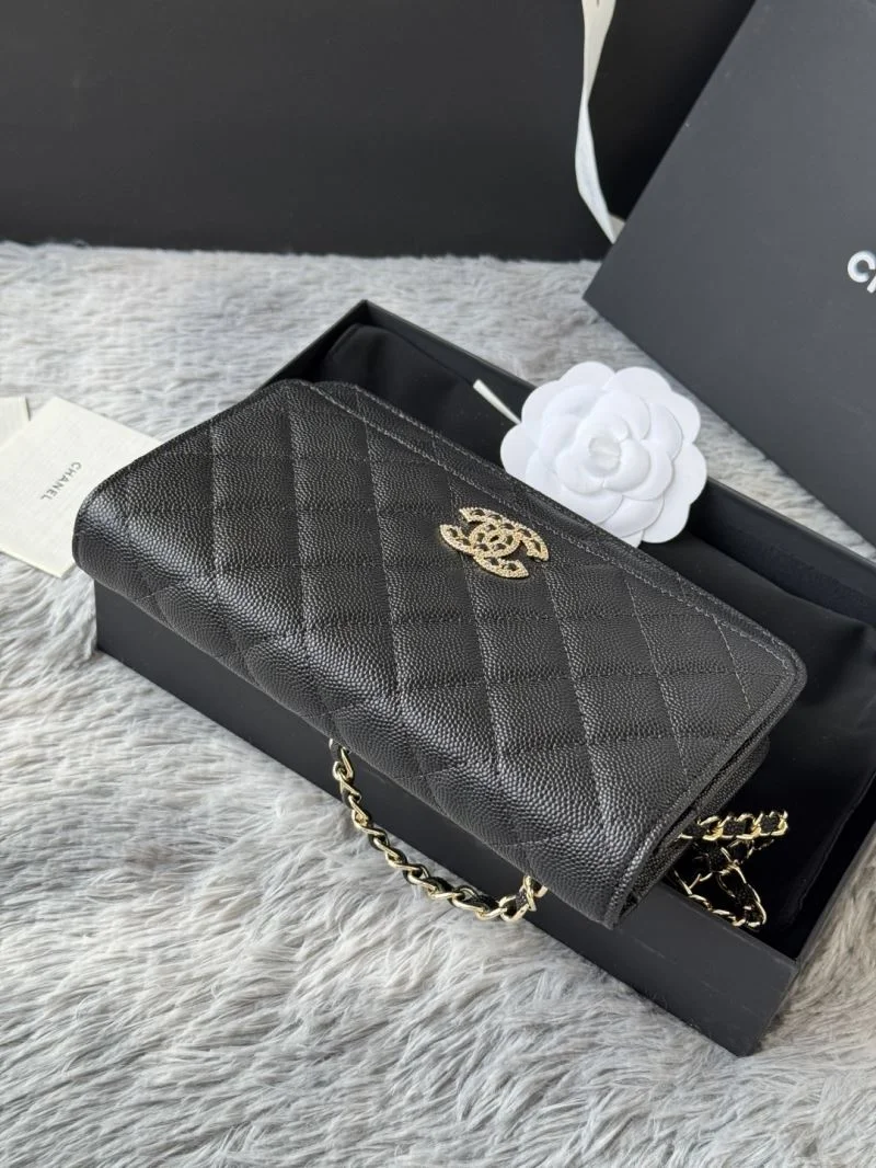 Upgraded Chanel Woc Bags 52000