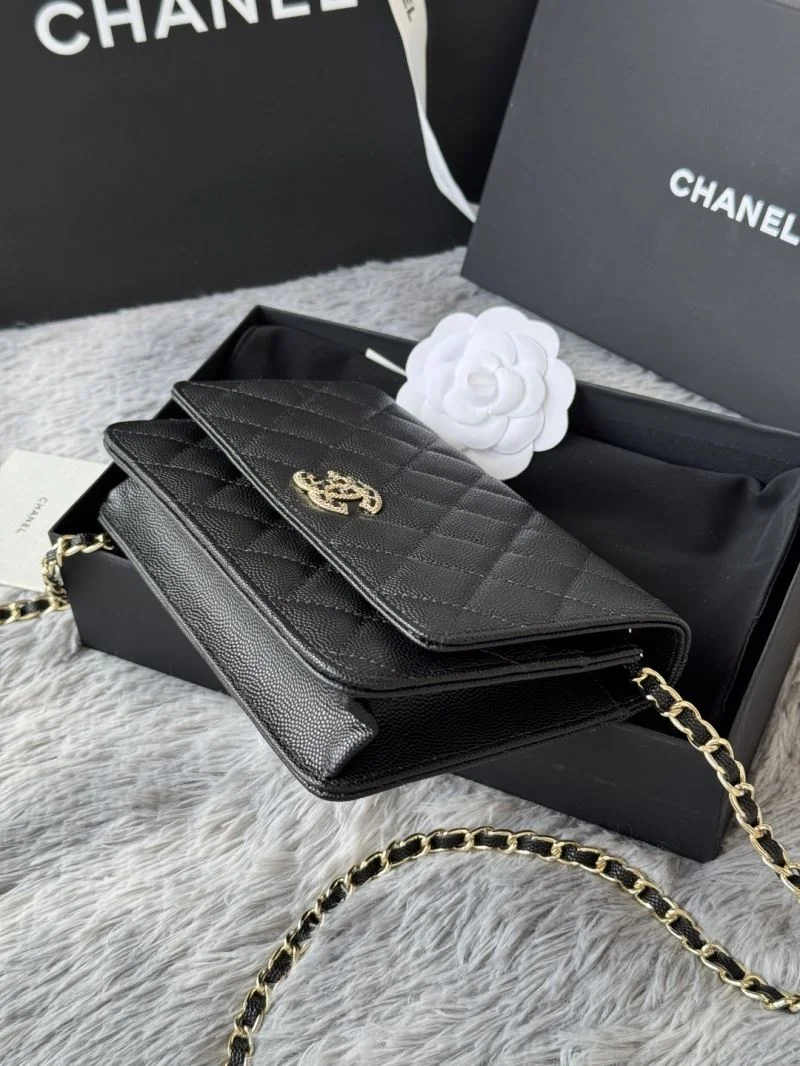Upgraded Chanel Woc Bags 52000