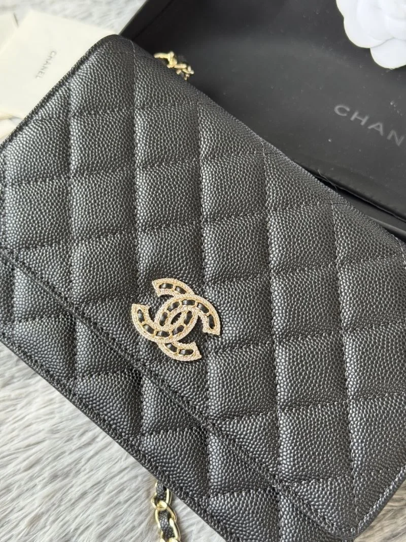 Upgraded Chanel Woc Bags 52000