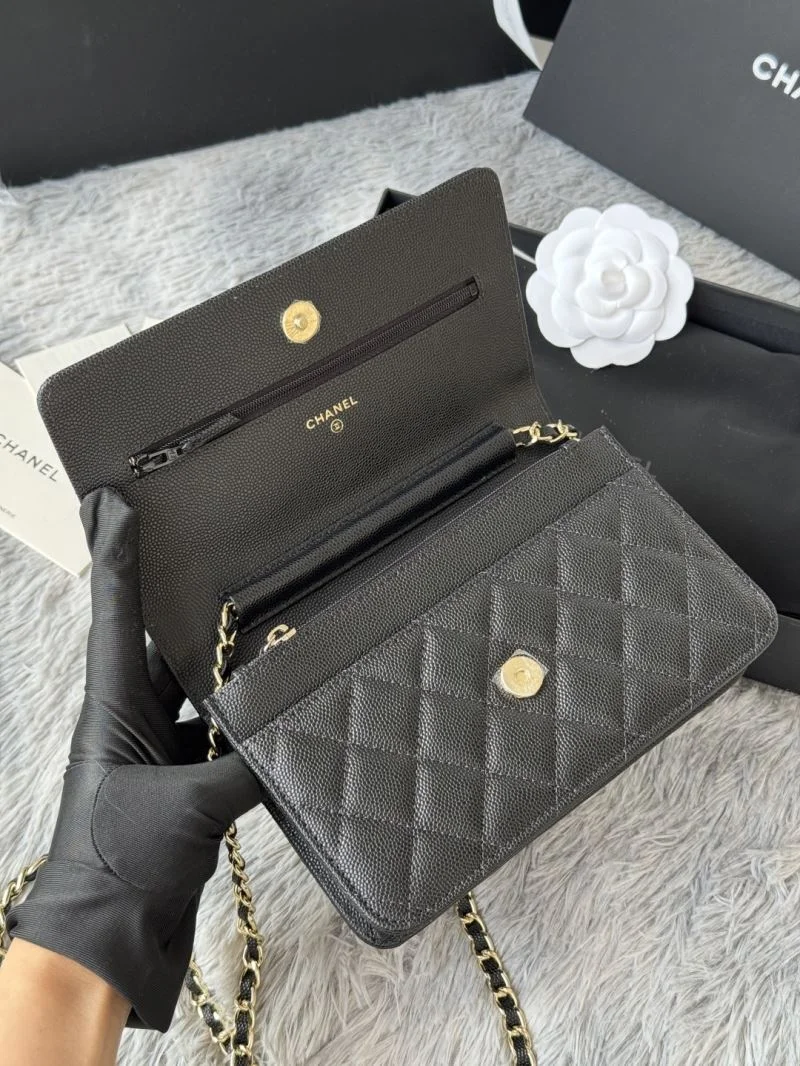 Upgraded Chanel Woc Bags 52000