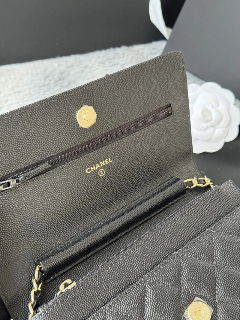 Upgraded Chanel Woc Bags 52000