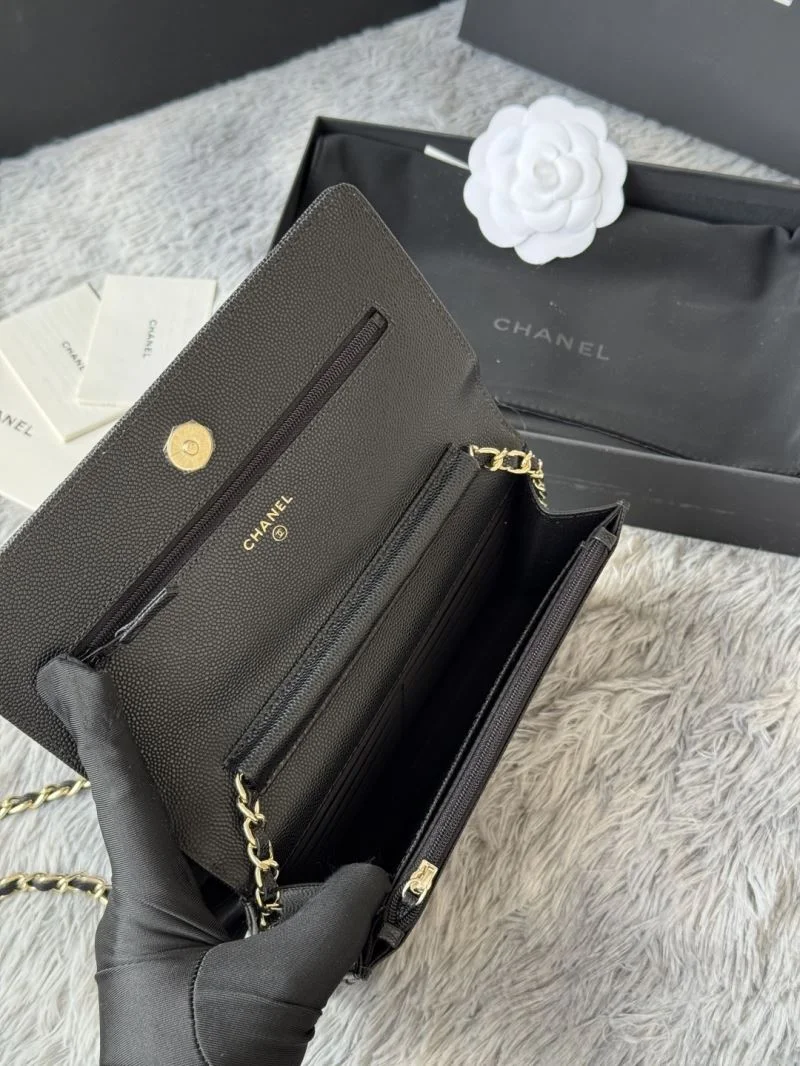 Upgraded Chanel Woc Bags 52000