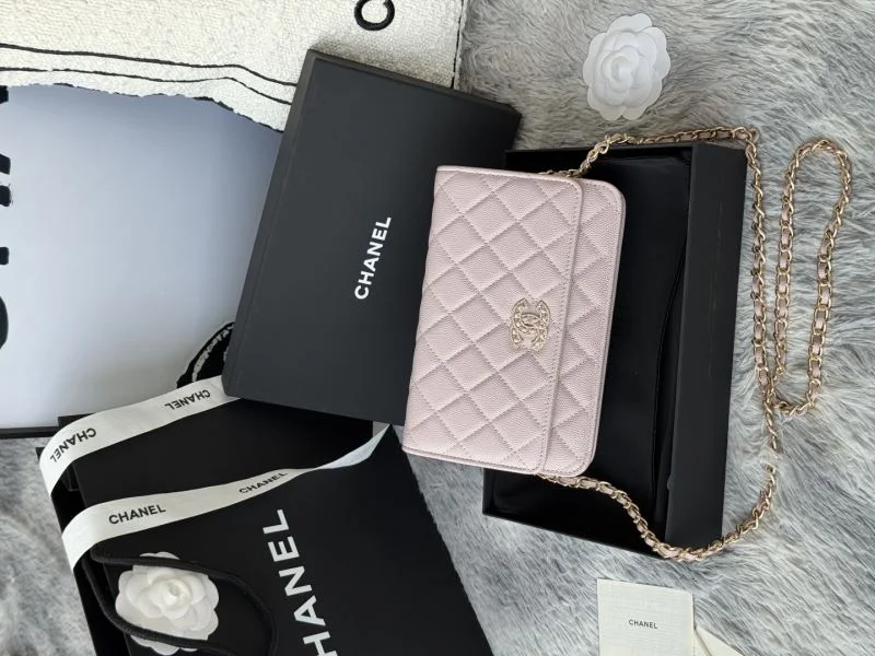 Lightweight Chanel Woc Bags 52011