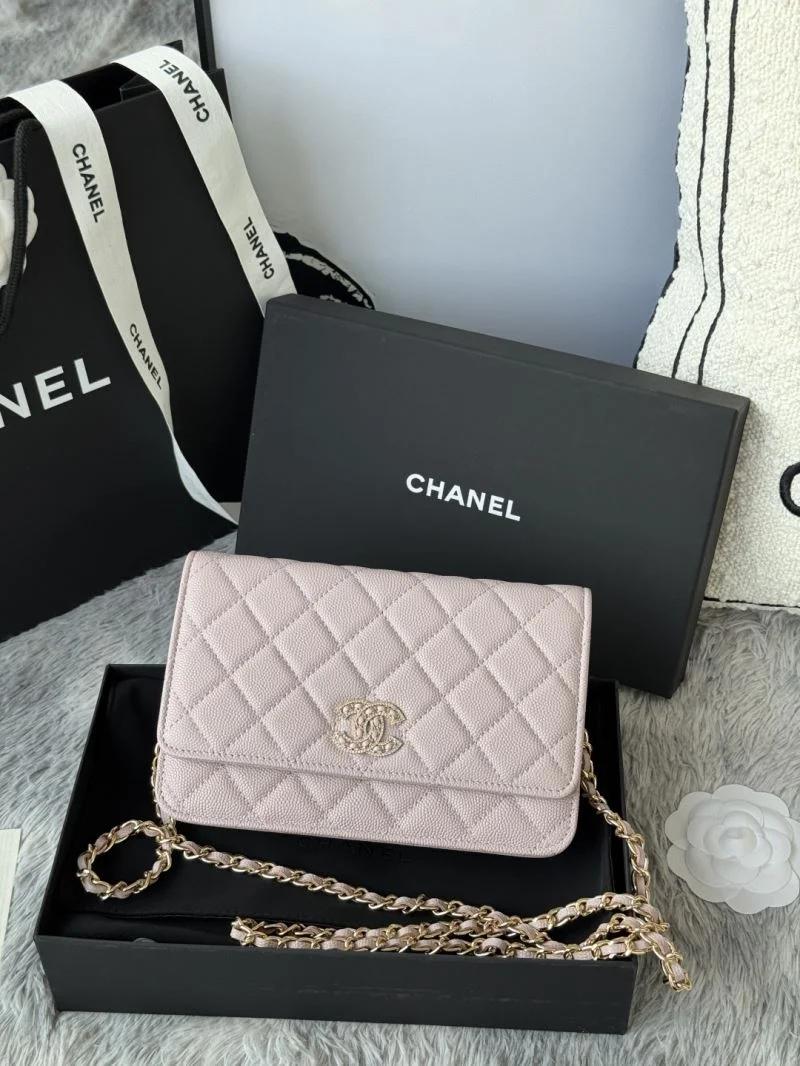 Lightweight Chanel Woc Bags 52011