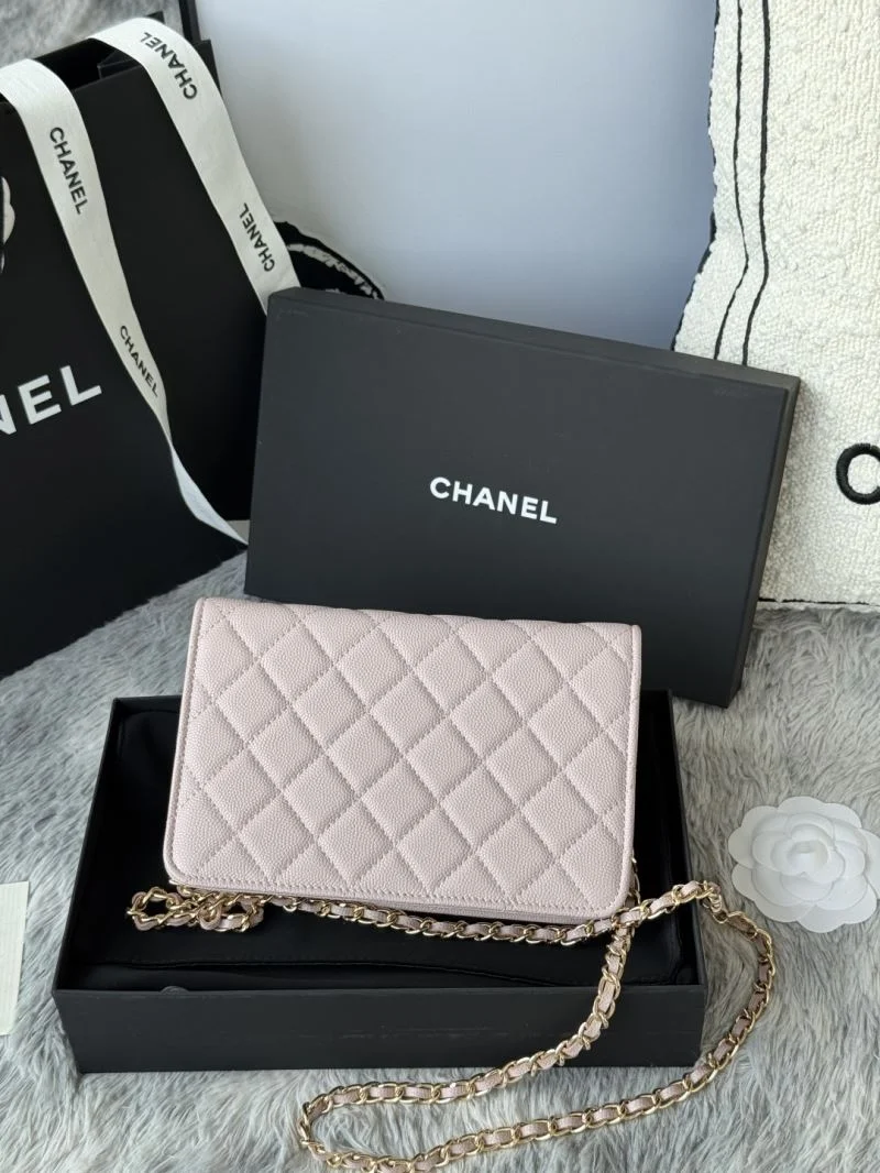 Lightweight Chanel Woc Bags 52011