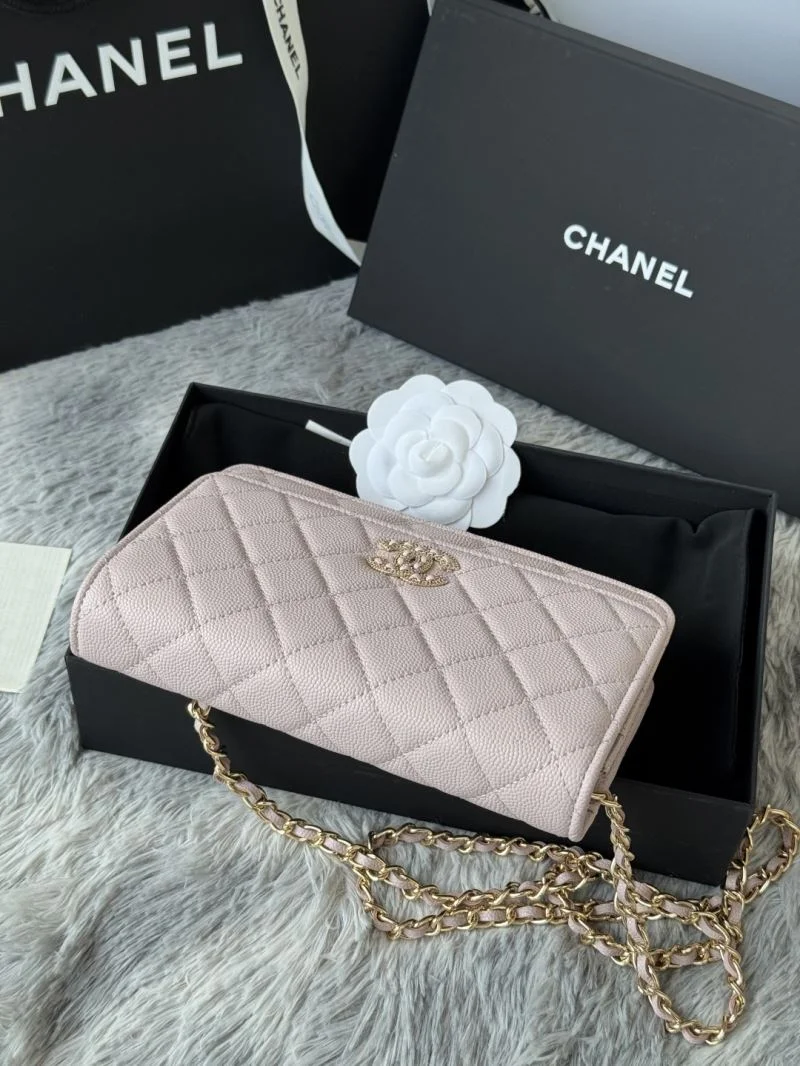 Lightweight Chanel Woc Bags 52011