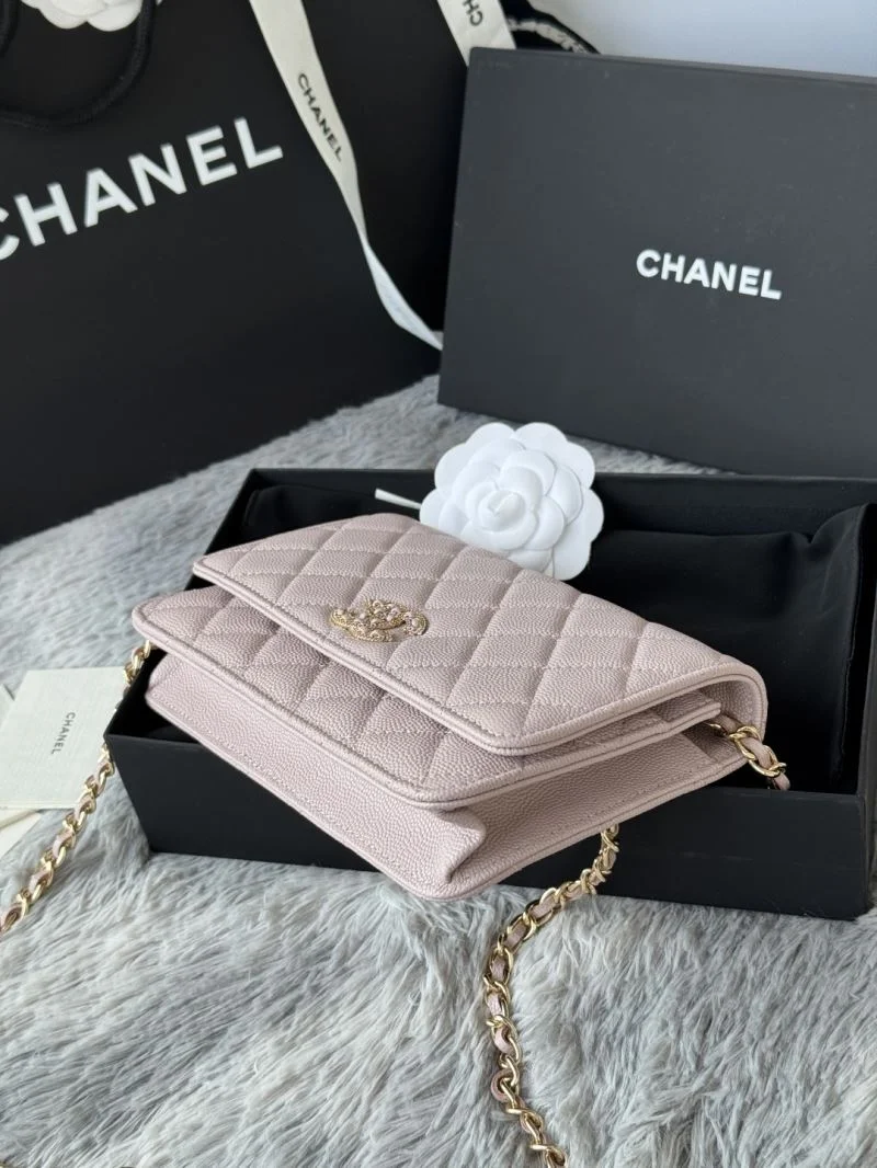 Lightweight Chanel Woc Bags 52011