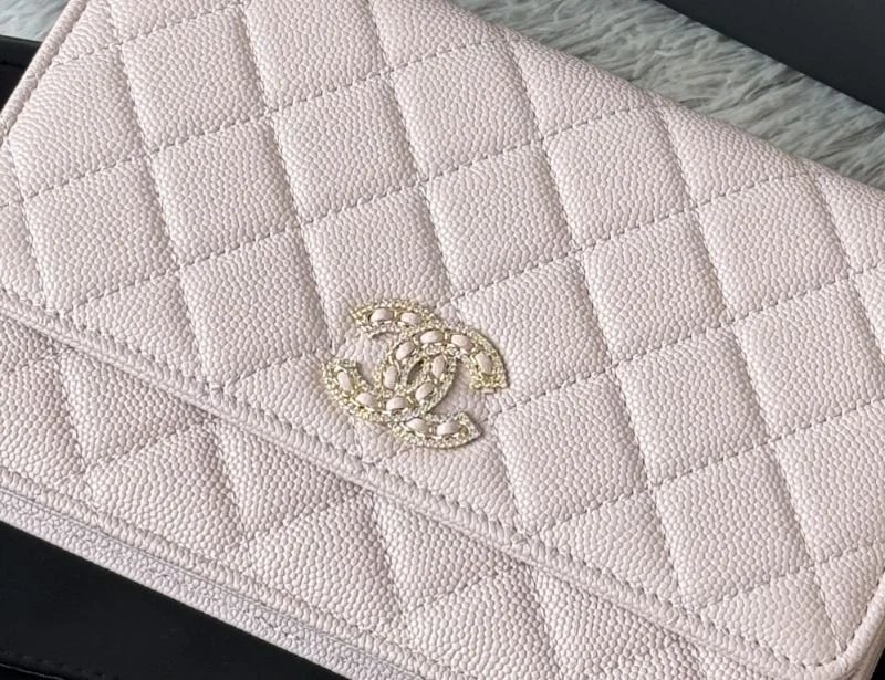 Lightweight Chanel Woc Bags 52011