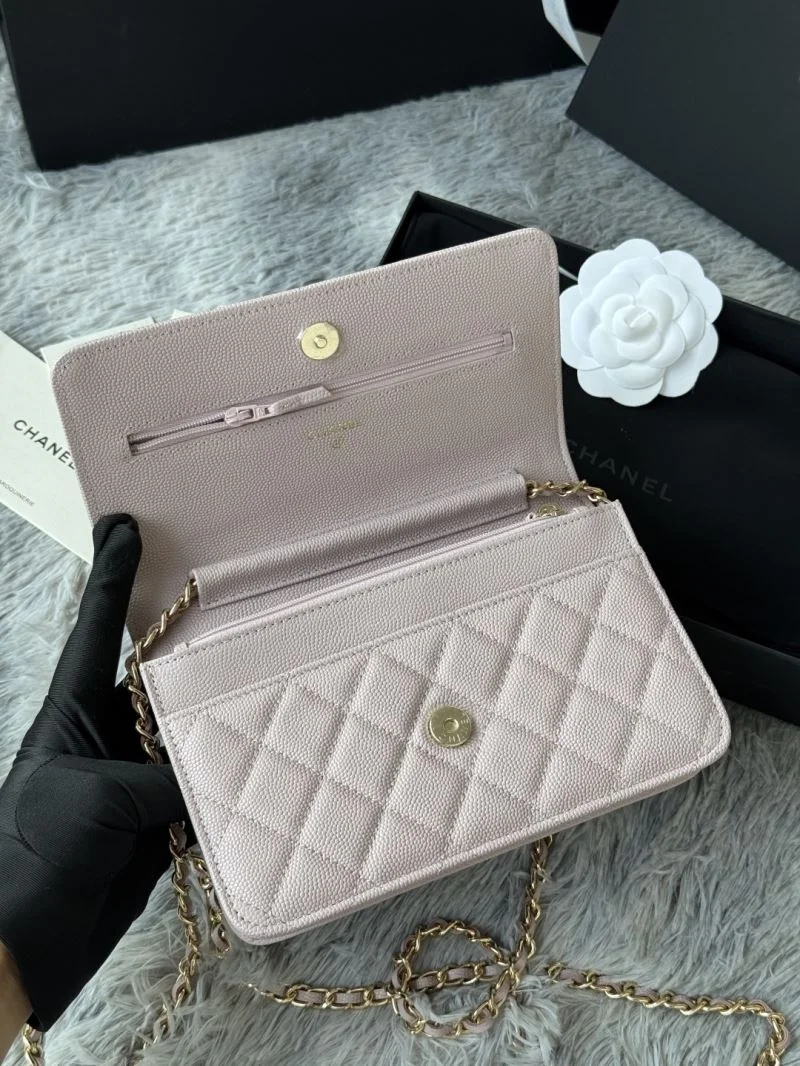 Lightweight Chanel Woc Bags 52011