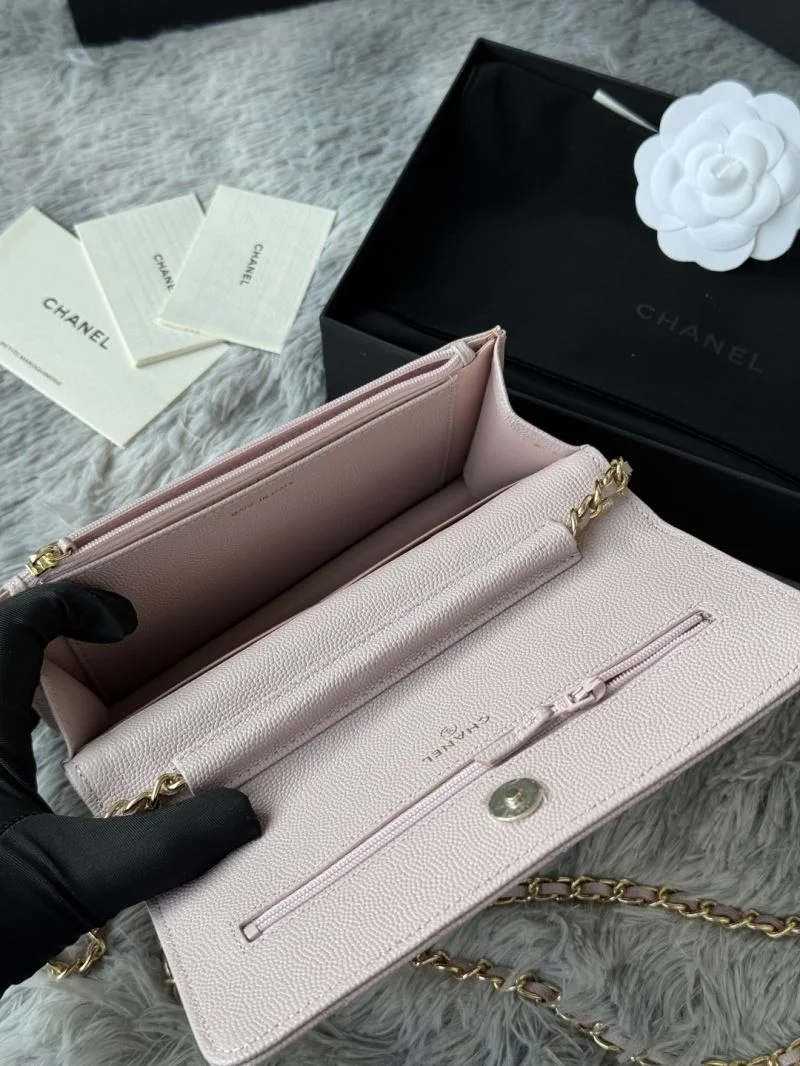 Lightweight Chanel Woc Bags 52011