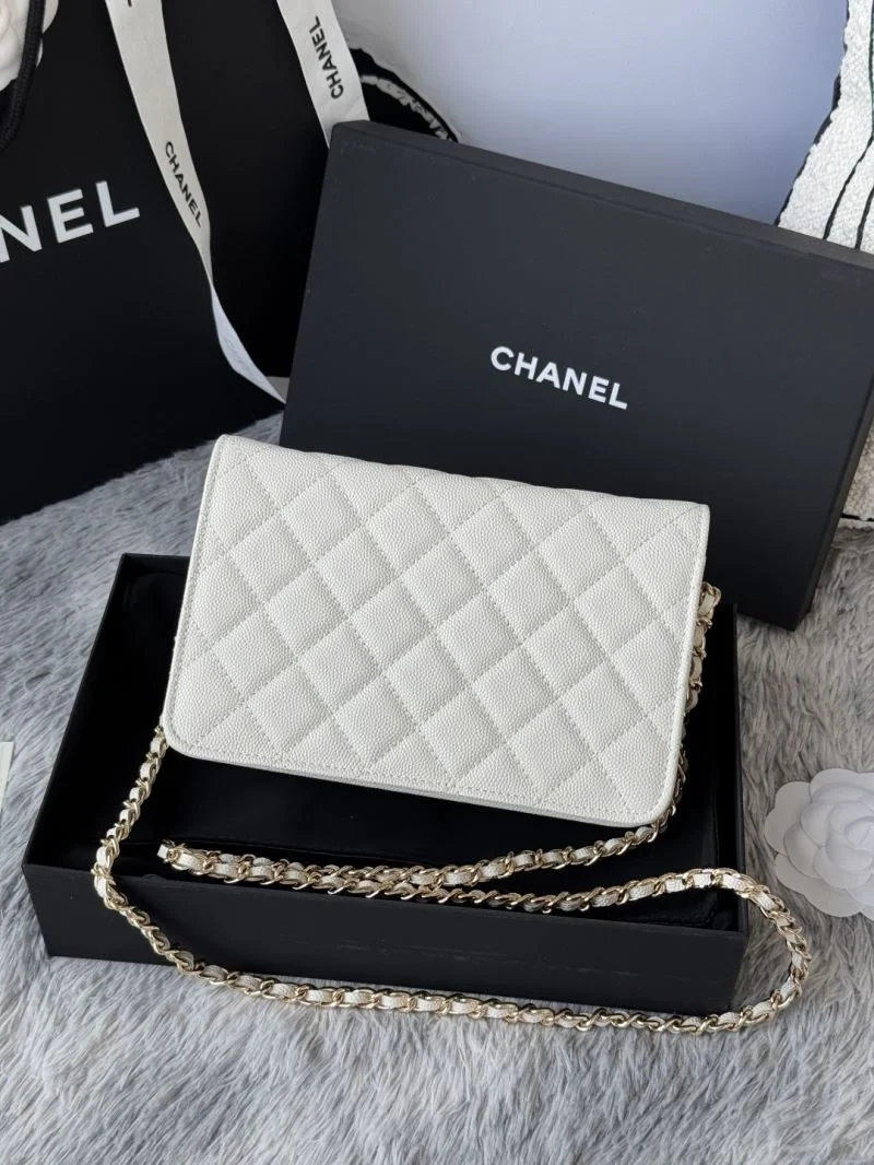 Soft Chanel Woc Bags 52047
