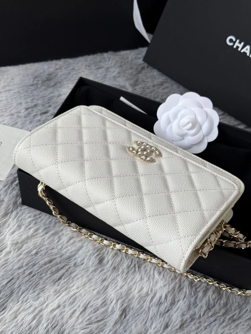 Soft Chanel Woc Bags 52047