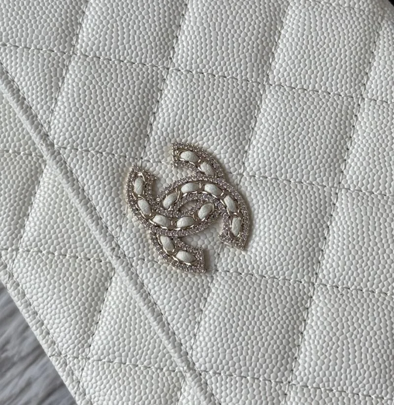 Soft Chanel Woc Bags 52047