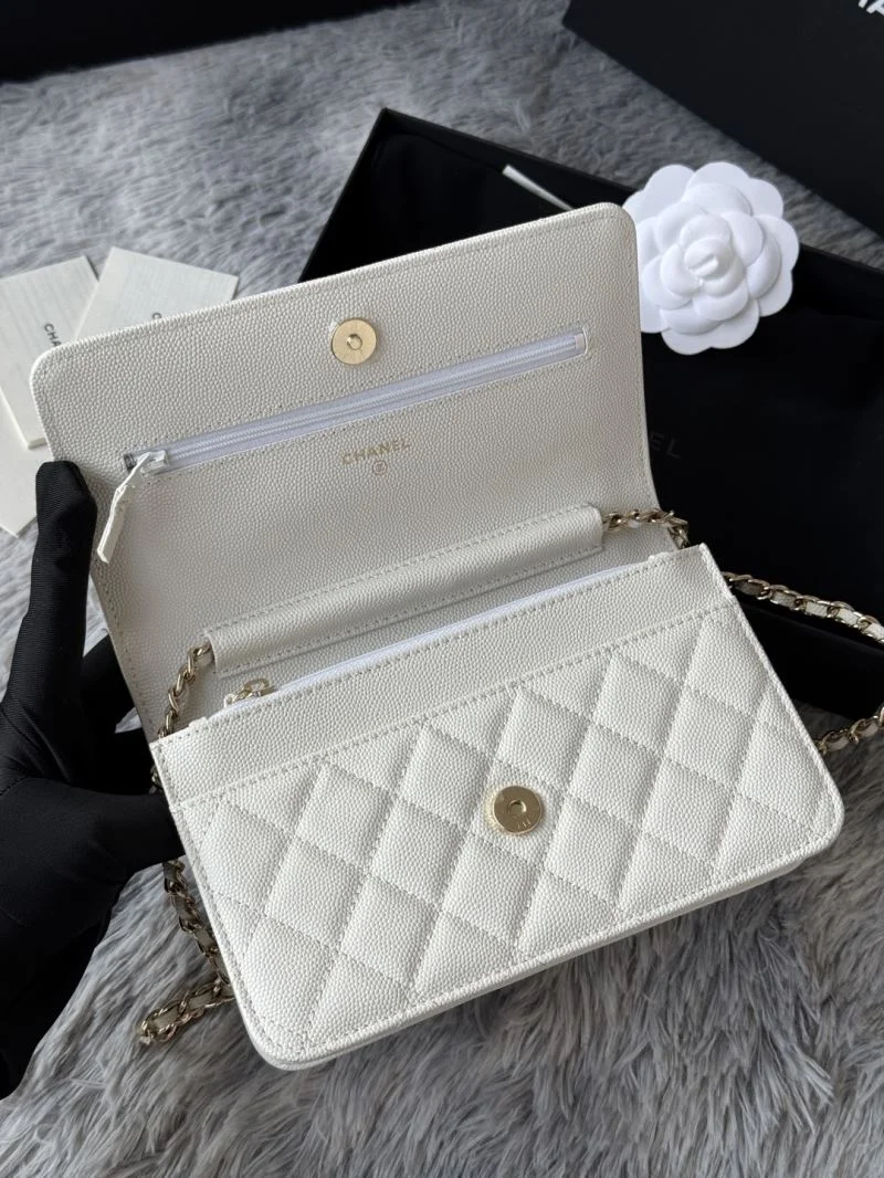 Soft Chanel Woc Bags 52047