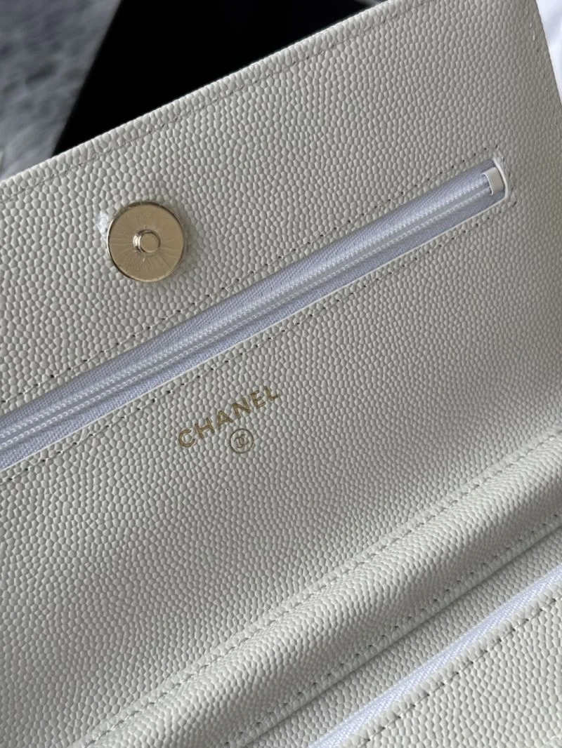 Soft Chanel Woc Bags 52047