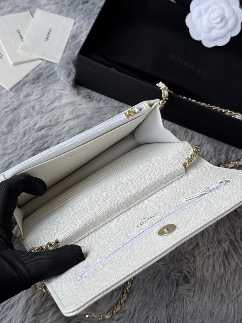 Soft Chanel Woc Bags 52047